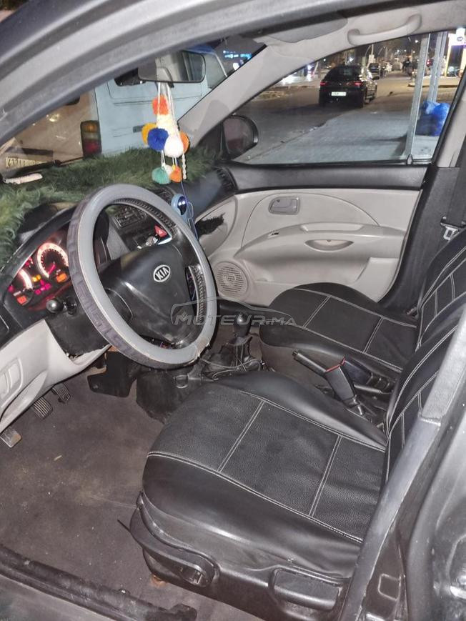 🚗 À VENDRE – Kia Picanto ex toutes options 