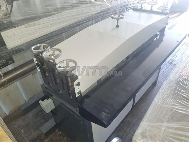 MACHINE MULTIBORDAGE(DIAMANT)