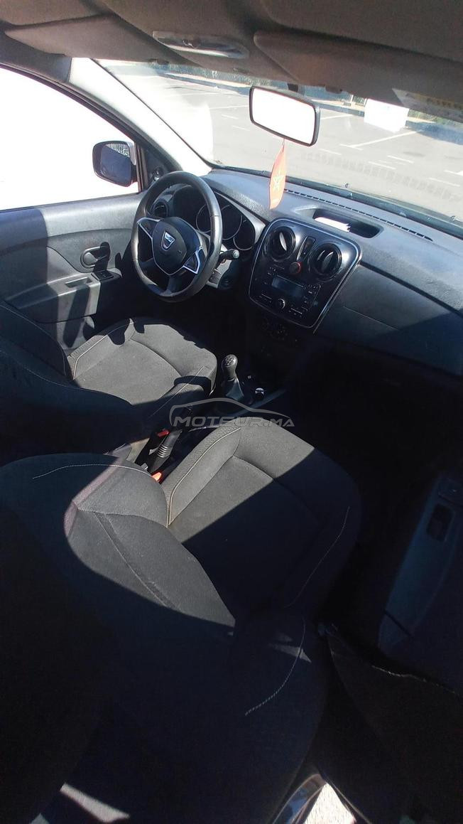 dacia logan avendre 