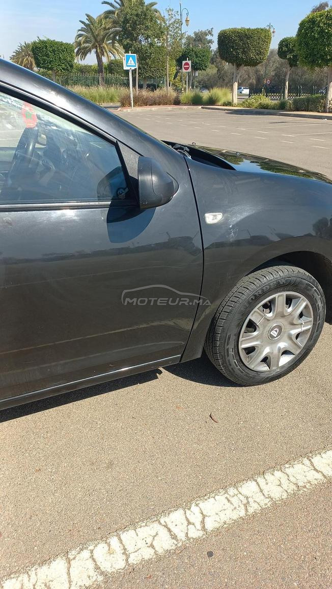 dacia logan avendre 