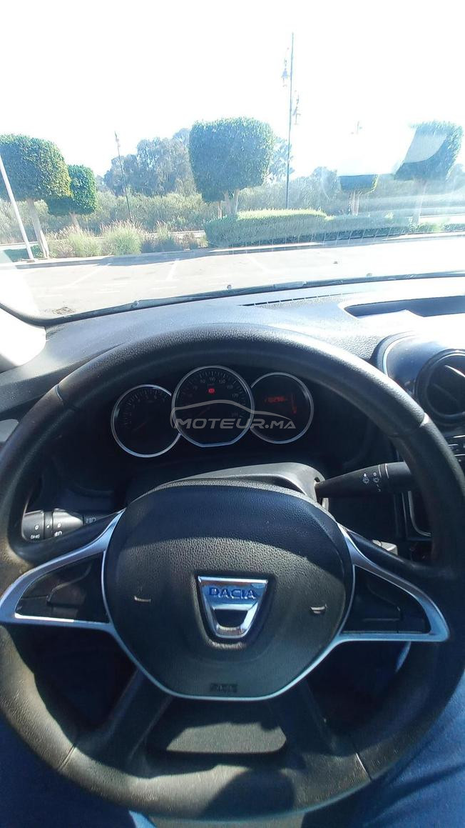 dacia logan avendre 