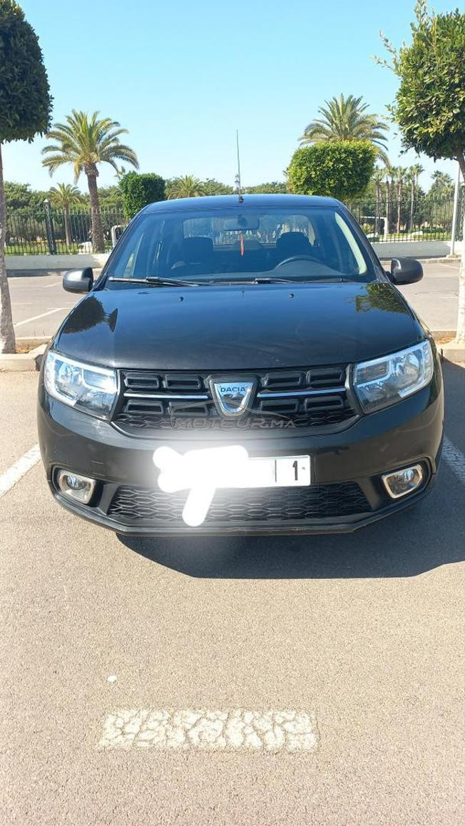 dacia logan avendre 