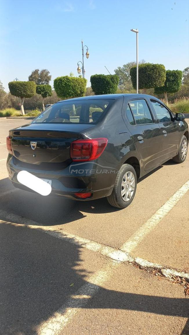 dacia logan avendre 