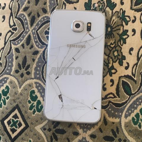 Samsung Galaxy S.6 - 2