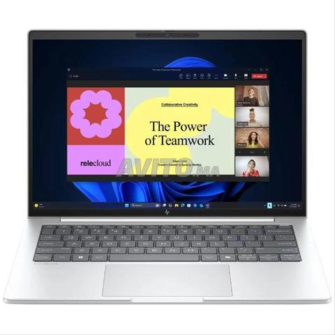 👑 HP ELITEBOOK 8 G1i - جديد بريميوم 👑 - 2