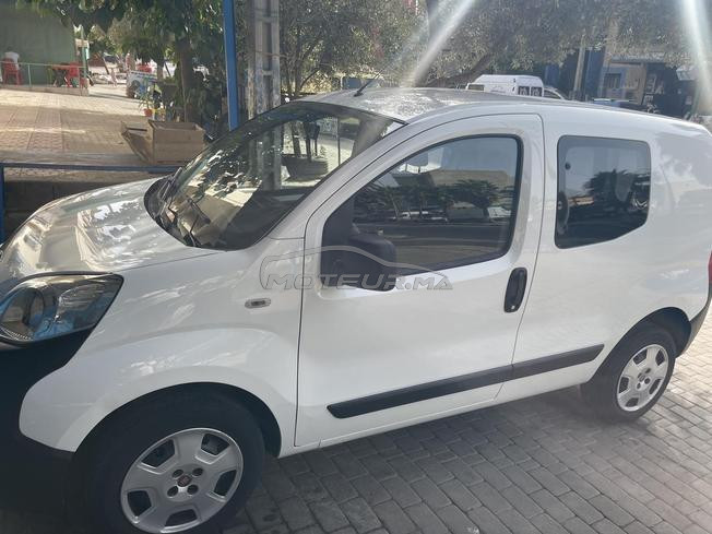 Fiat Fiorino 2023