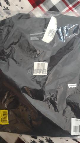 T-shirt Levi's original