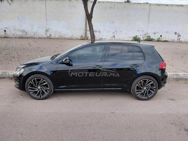 golf 7 a vendre 