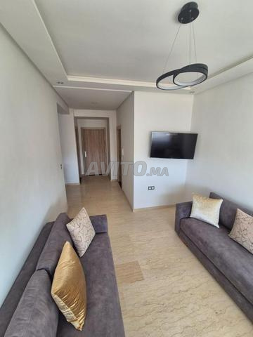 Appartement à vendre à Dar Bouazza Aquaparc - 2