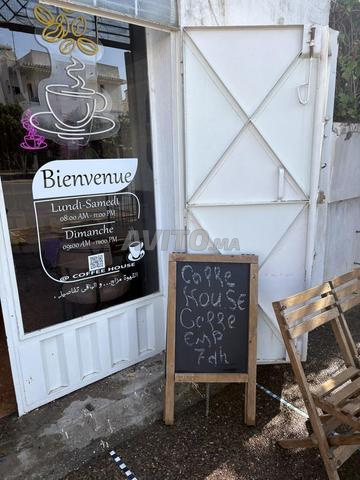 Matériel de café neuf à vendre - 2