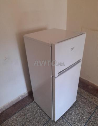 Réfrigérateur Beko 190L - 2