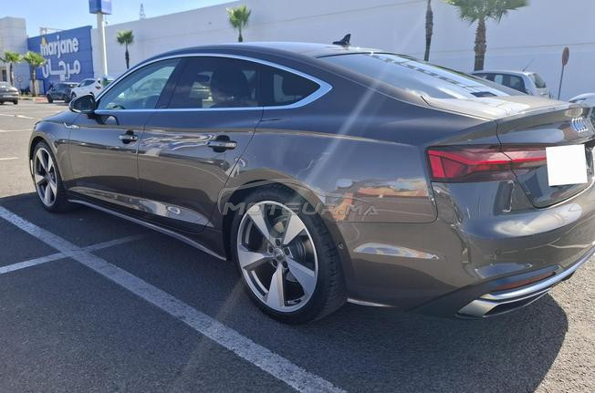Audi A5 Diesel Sline 2.0 TDI 2022 Ded 2025