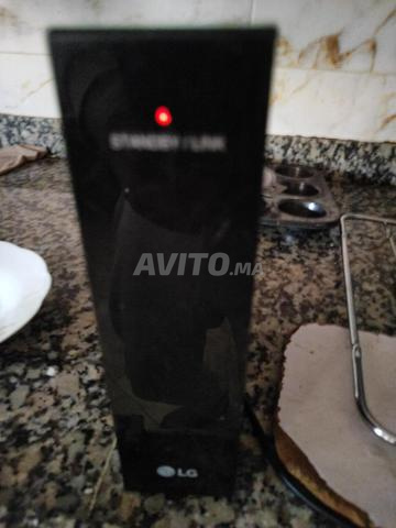 LG SPJ4-S مستقبل الصوت - 2