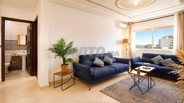 BEL APPARTEMENT T3 - 2