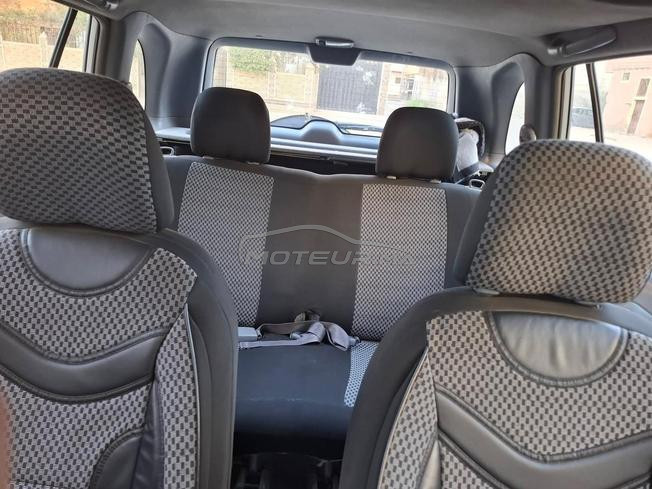 Toyota raf4 diesel manuelle 