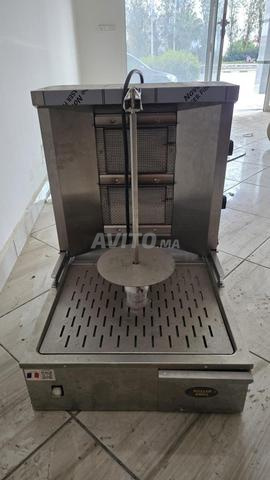 Machine Shawarma - 2