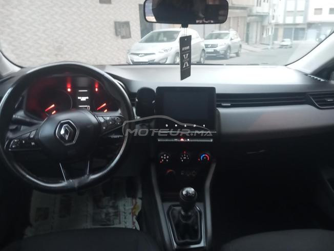clio5 Diesel 