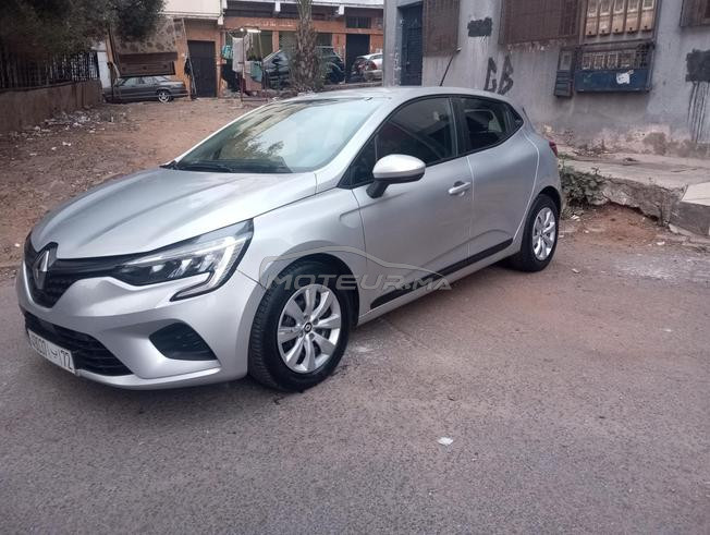 Renault Clio 2022