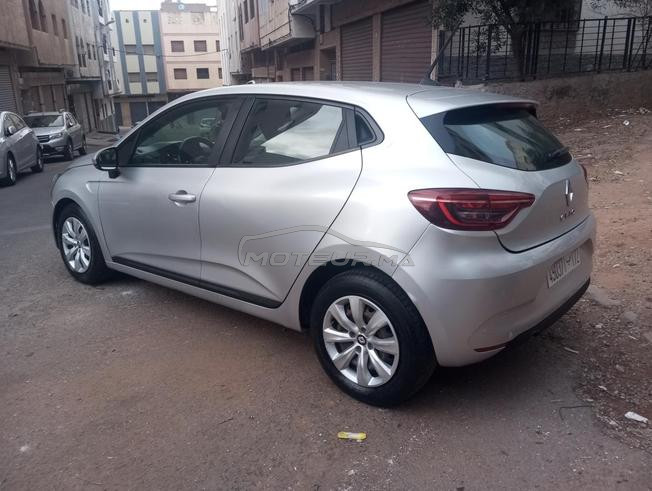 clio5 Diesel 