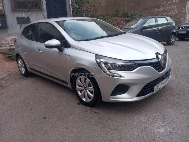 clio5 Diesel 