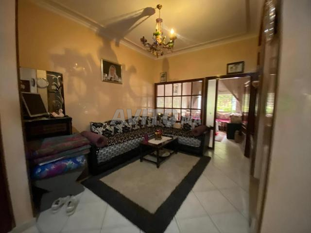 Duplex à vendre à Agdal – 274 m² - 2