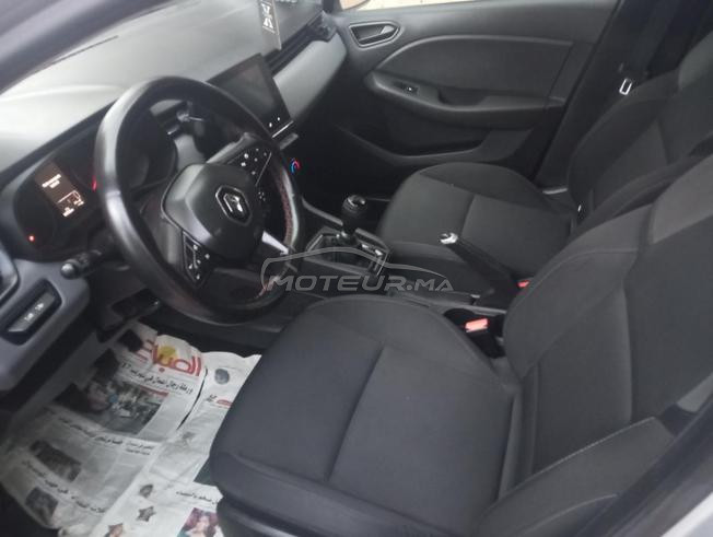 clio5 Diesel 