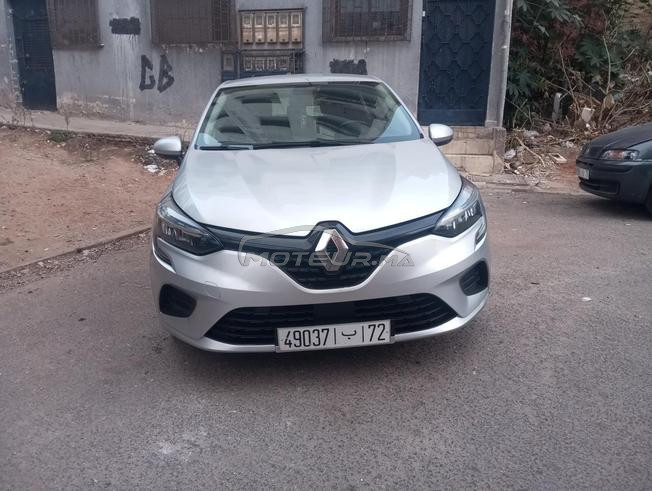 clio5 Diesel 