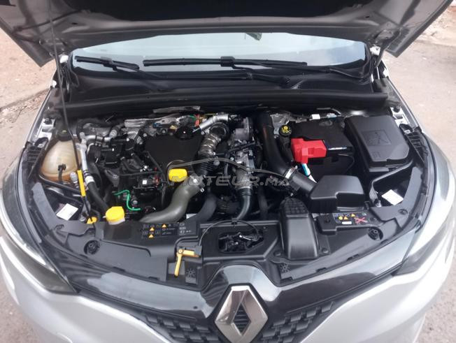 clio5 Diesel 