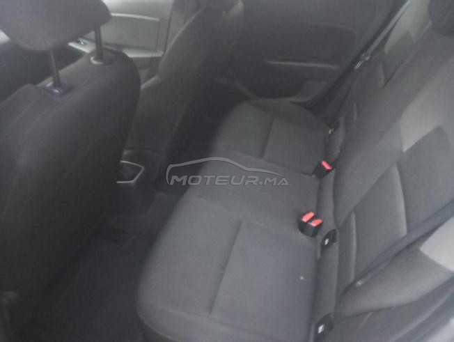 clio5 Diesel 