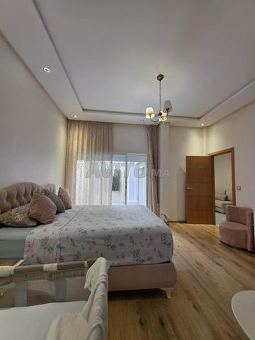 Maison individuelle à vendre dans le quartier Al Sambala – Salé | 6 chambres