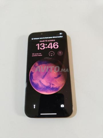iPhone 13 Pro - 2