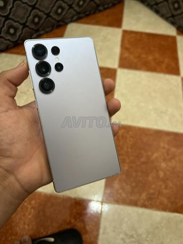 Samsung S25 Ultra - 2
