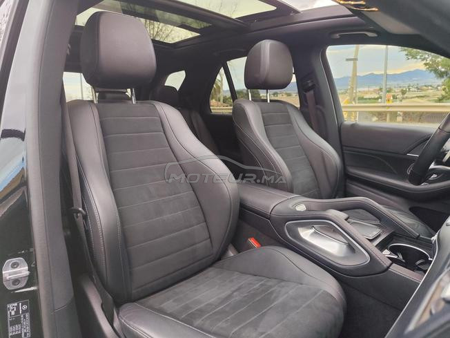 Mercedes-Benz  gle 350 8cv ano 2021
