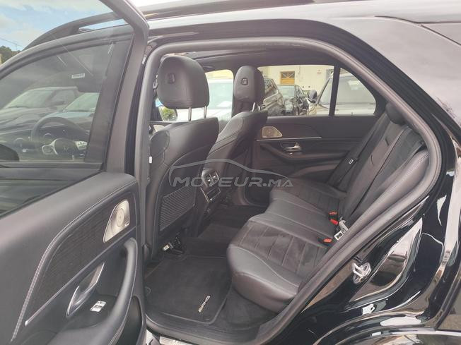 Mercedes-Benz  gle 350 8cv ano 2021