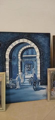 Collection de tableaux - 2