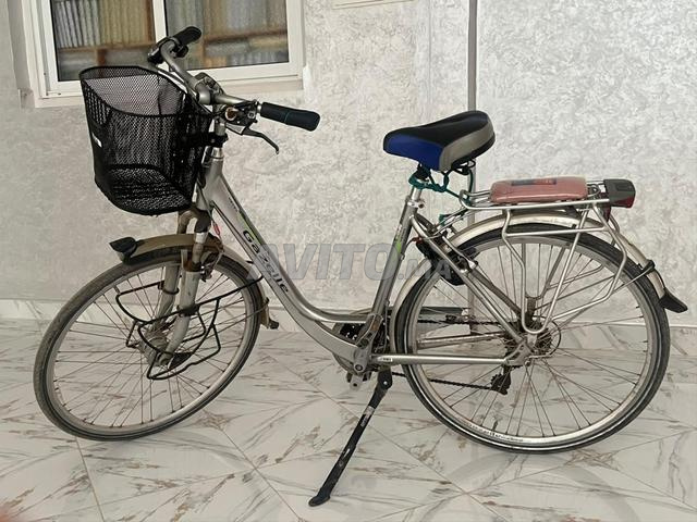 Vélo hollandais original taille 28 - 2
