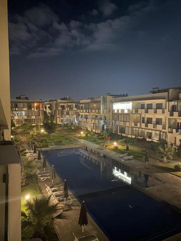 Appartement avec vue piscine et Parking à louer à Darb
