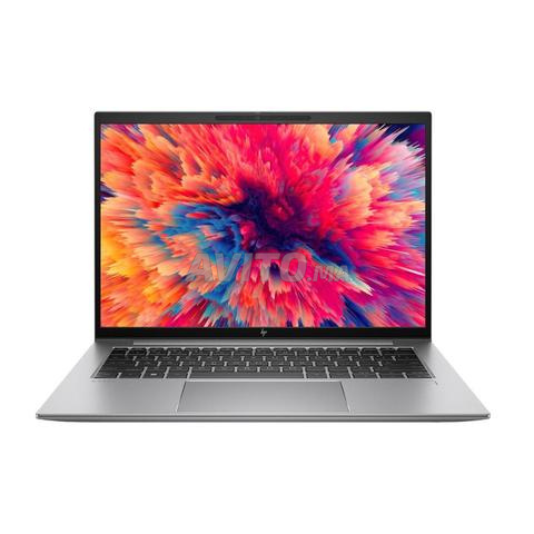 Station de travail mobile HP ZBook Firefly 14 G9 i7-1265U 16Go DDR5 512Go