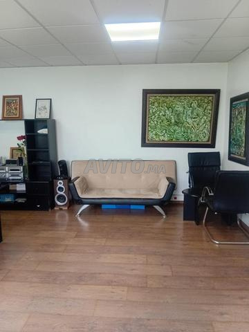 Bureau à louer à Bd Anfa - 2