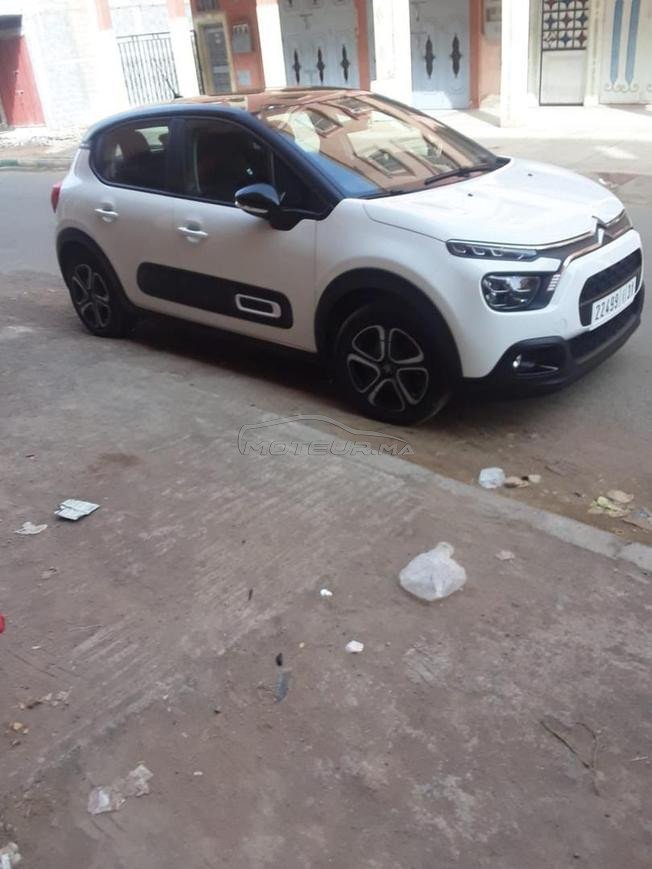 C3 à vendre