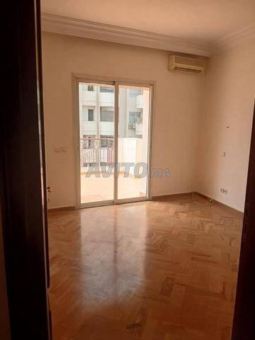 Appartement vide Gauthier - 2