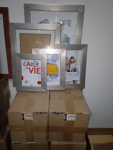 2000 cadres photo tout le stock - 2