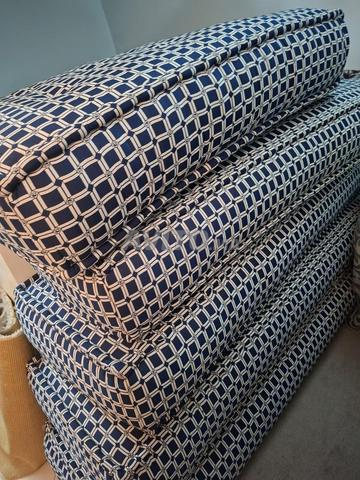 5 tapis de salon très propres - 2