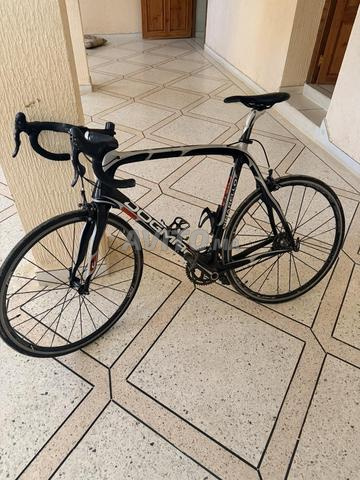 Pinarello carbon - 2