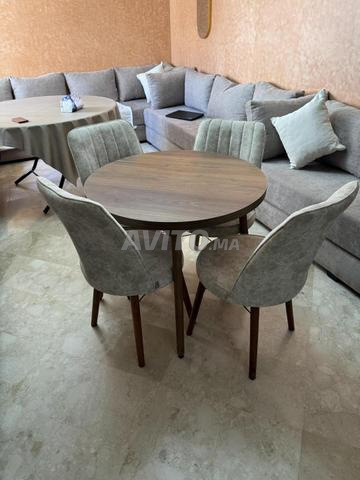 Table ronde