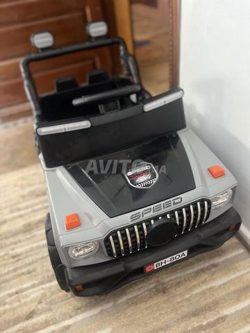 Voiture pour enfants à vendre - 2