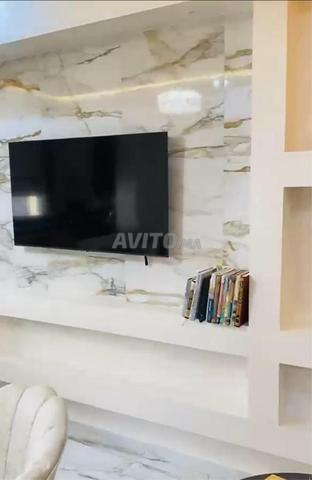 Appartement à vendre 50 m² à Tanger - 2