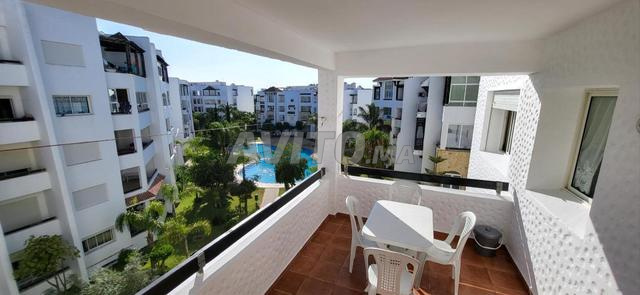 Appartement à louer Marina Golf - 2