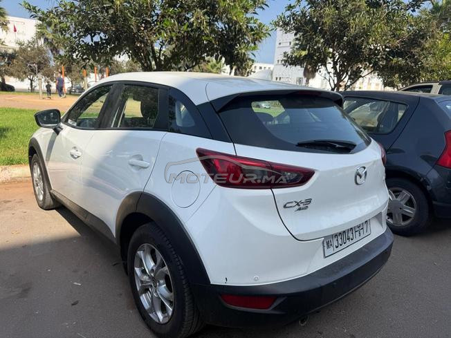 MAZDA CX-3 - 2019 - 130 000 KM