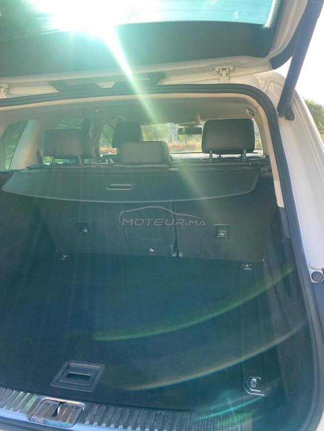  Touareg Diesel Automatique